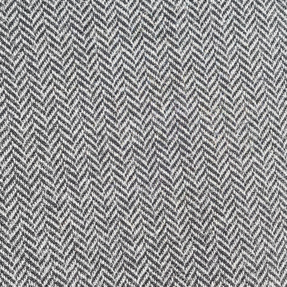 Coldwater Creek Women's Poly Stretch Natural Waist Straight Leg Trouser - 12P - Picture 4 of 8